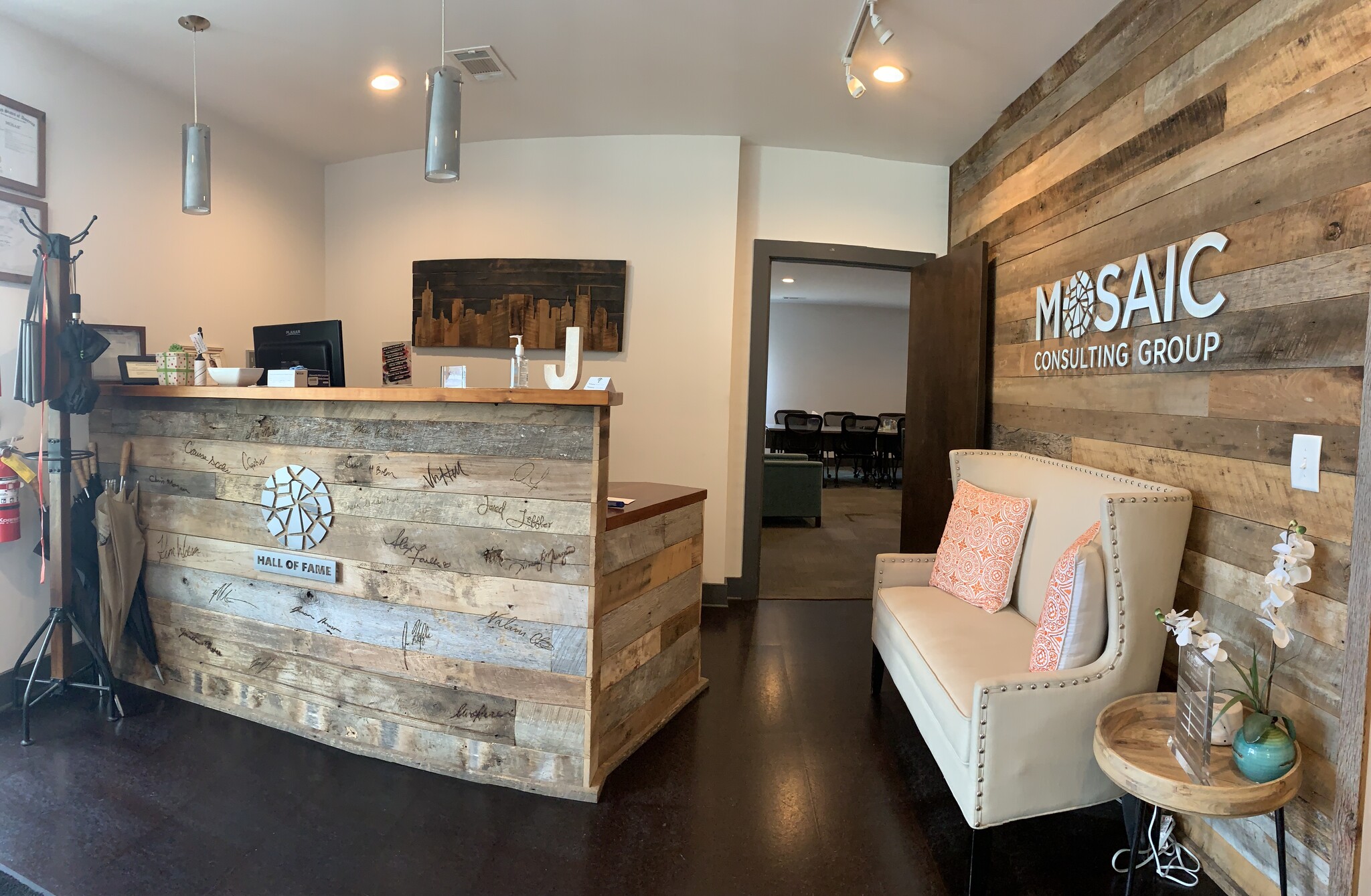 2503 Eugenia Ave, Nashville, TN à louer Photo intérieure– Image 1 sur 6