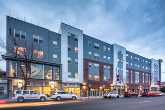 Plus de détails pour 455 E Main St, Pullman, WA - Local commercial à louer