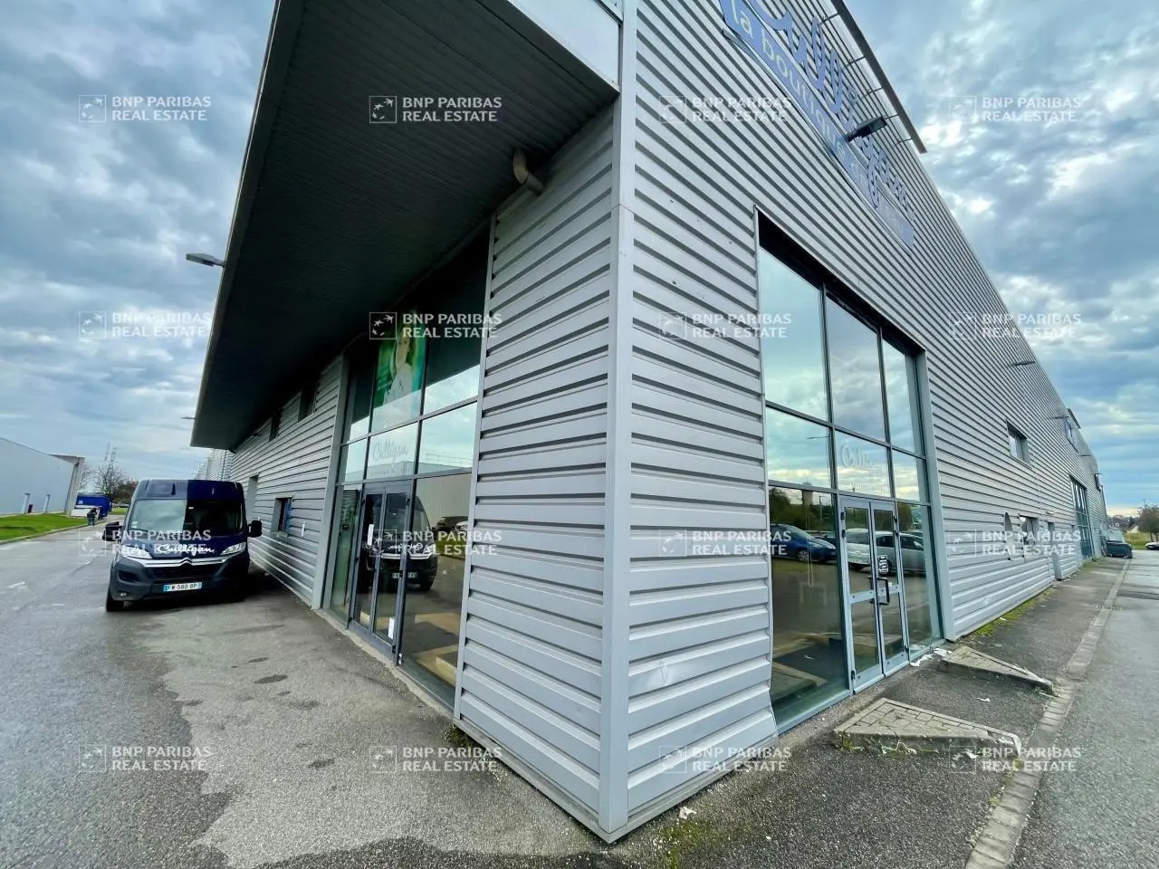 22 Rue Des Mercuriales, Lampertheim à vendre Photo principale– Image 1 sur 11