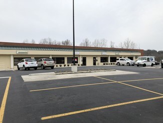 Plus de détails pour 1035 Franklin St, Rocky Mount, VA - Bureau/Médical à louer
