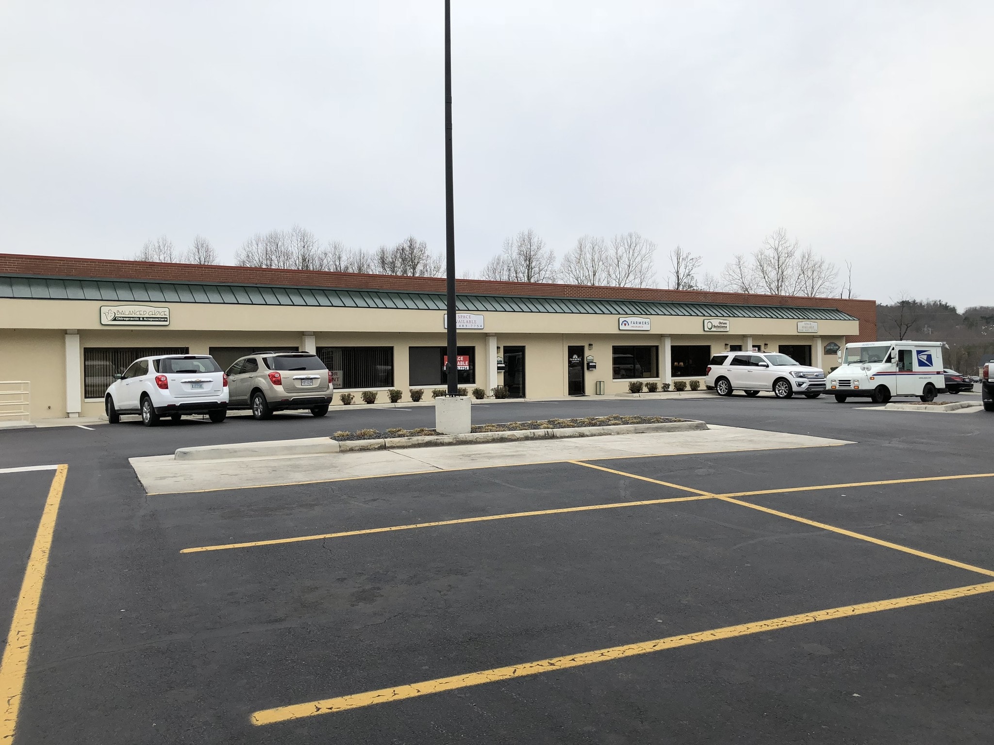 1035 Franklin St, Rocky Mount, VA à louer Photo principale– Image 1 sur 3