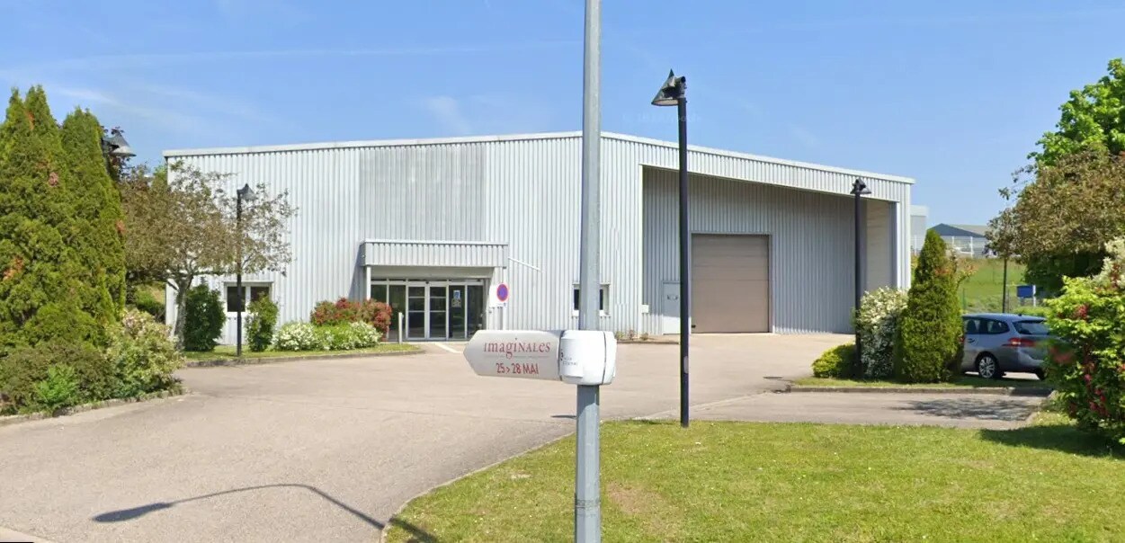 17 Allée Des Rapailles, Épinal à vendre Photo principale– Image 1 sur 6