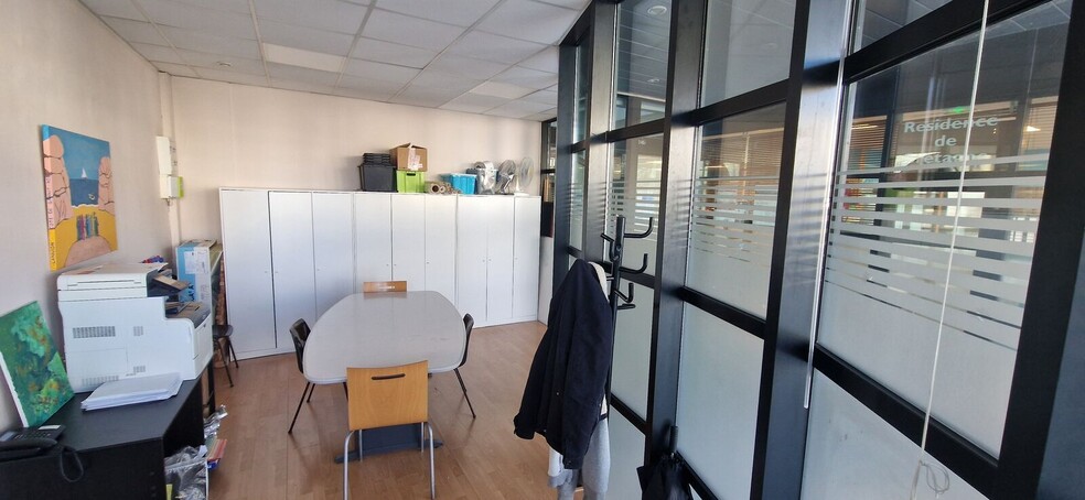 Bureau dans Rennes à vendre - Photo intérieure – Image 2 sur 7