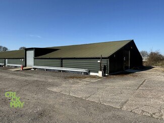 Plus de détails pour Billinghurst Rd, Coolham - Industriel/Logistique à louer