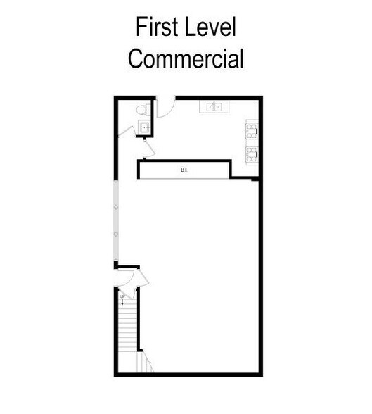 3400 W Evergreen Ave, Chicago, IL à louer - Photo de l’immeuble – Image 3 sur 19