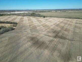 Plus de détails pour 51424 Rge Rd 260, Rural Parkland County, AB - Terrain à vendre
