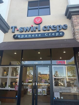 Plus de détails pour 9555 S Eastern Ave, Las Vegas, NV - Local commercial à louer