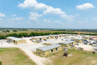 410 Millennium Dr, Kyle, TX - VUE AÉRIENNE  vue de carte - Image1