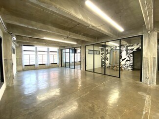 Plus de détails pour 817 S Los Angeles St, Los Angeles, CA - Bureau à louer