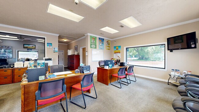 Plus de détails pour 500 Eglin Pky, Fort Walton Beach, FL - Local commercial à vendre