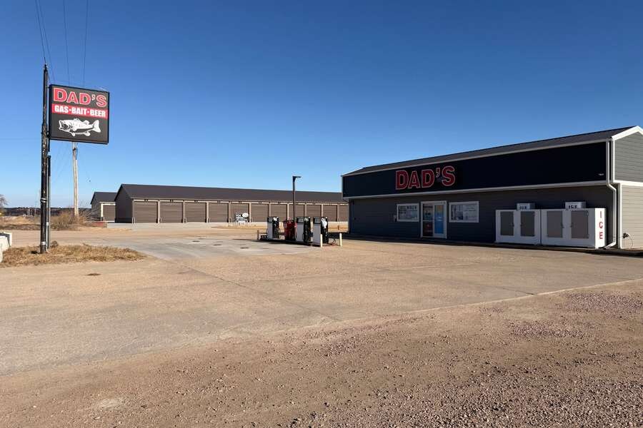 220 N 13th Ave, Burwell, NE à vendre Photo principale– Image 1 sur 24