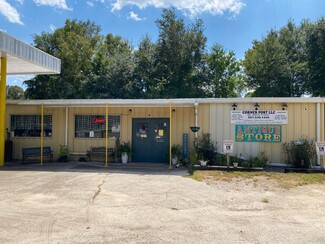 Plus de détails pour 1411 MS-15, Ellisville, MS - Local d’activités à vendre