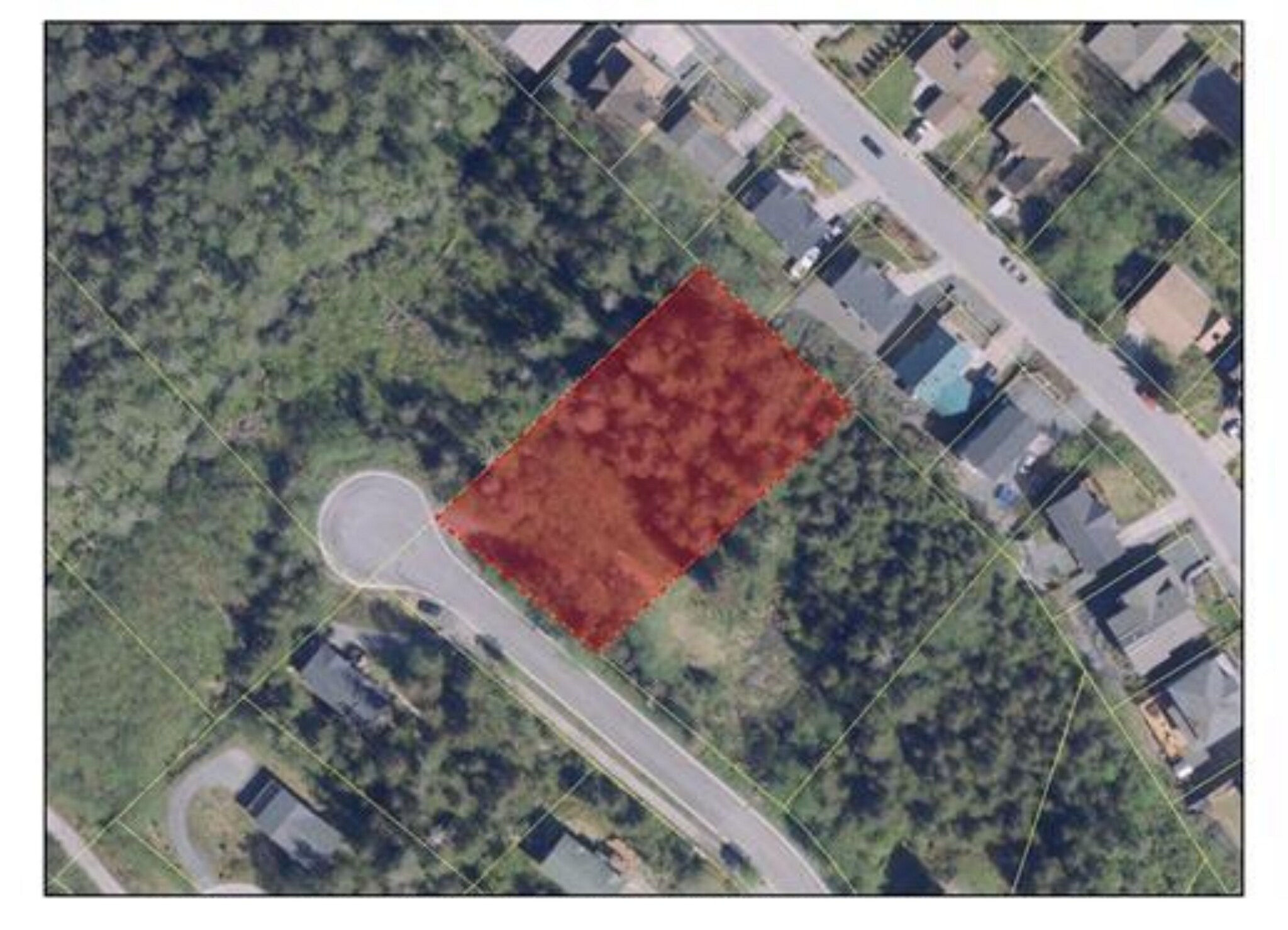 3012 Goodwin Rd, Juneau, AK à vendre Photo principale– Image 1 sur 6