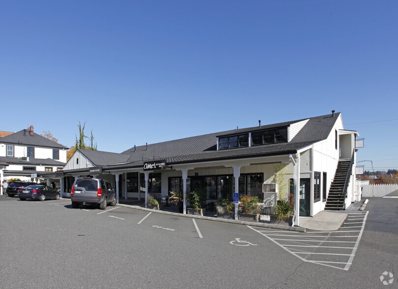 480 SW 2nd St, Lake Oswego, OR à louer - Photo de l’immeuble – Image 3 sur 6