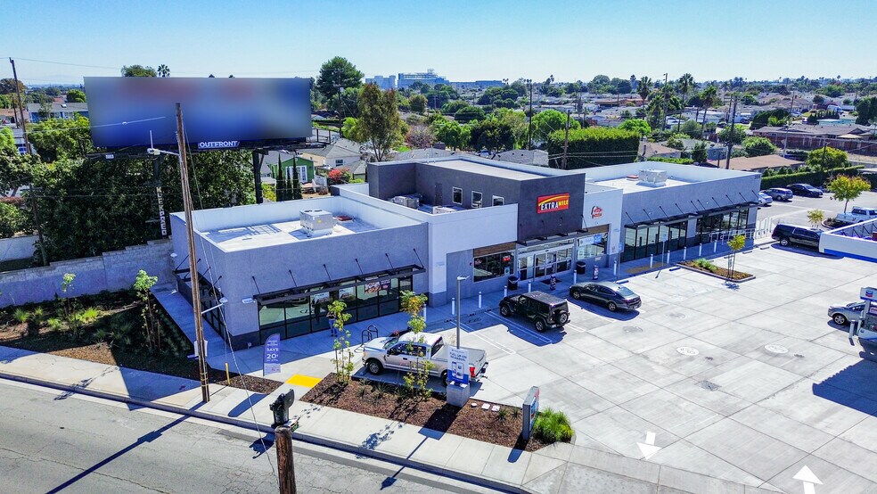 21138 Western Ave, Torrance, CA à louer - Photo de l’immeuble – Image 2 sur 5