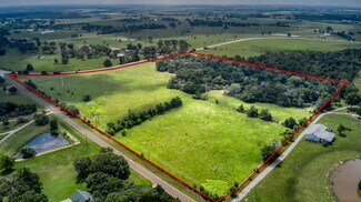 Plus de détails pour 34444 FM 1488 Rd, Hempstead, TX - Terrain à vendre