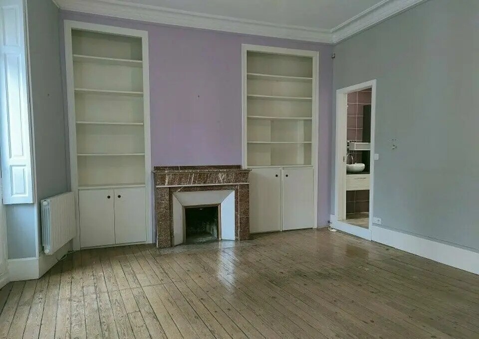 Bureau dans Paris à louer Photo de l’immeuble– Image 1 sur 4