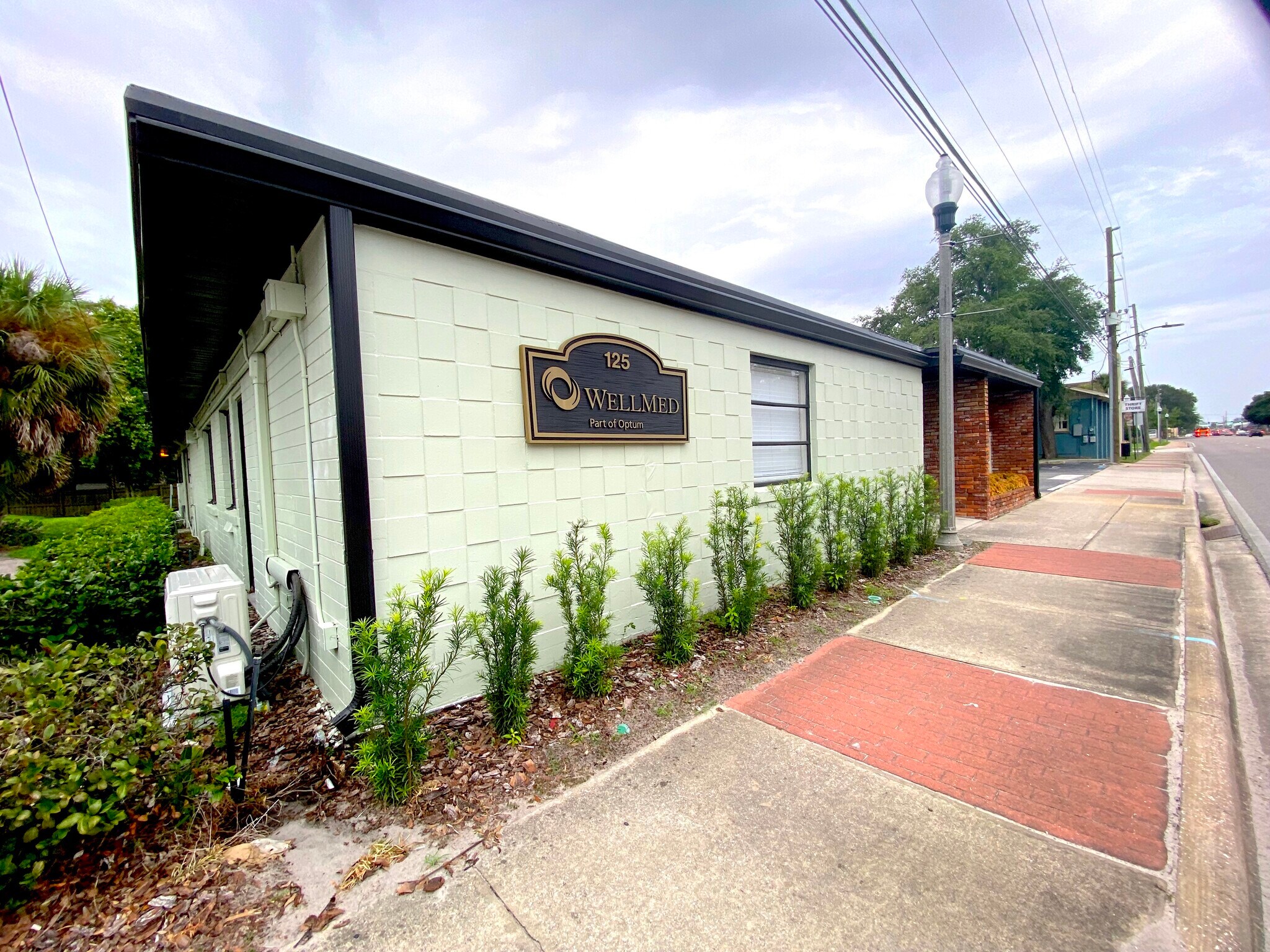 125 S Park Ave, Apopka, FL à louer Photo principale– Image 1 sur 23