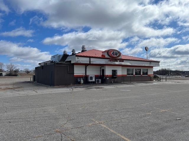 1205 MN-28, Glenwood, MN à vendre - Photo de l’immeuble – Image 3 sur 3