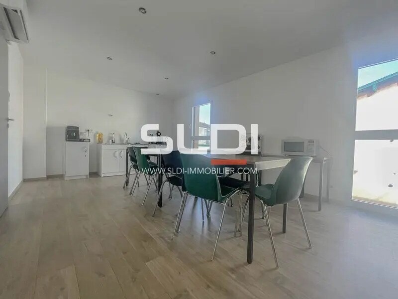 Rue Henri Dunant, Ambérieu-en-Bugey à louer Photo intérieure– Image 1 sur 6