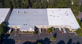 Plus de détails pour 18544-18555 SW Teton Ave, Tualatin, OR - Industriel/Logistique à louer