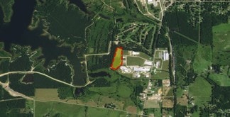 Plus de détails pour 194 Incendere Dr, Cullen, LA - Terrain à louer