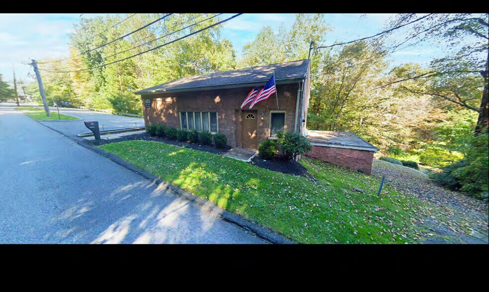 70 Pine Brook Rd, Towaco, NJ à vendre - Photo de l’immeuble – Image 2 sur 7