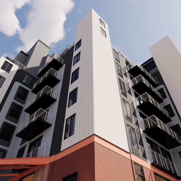 406 Remsen Ave, Brooklyn, NY à louer - Photo de l’immeuble – Image 3 sur 14