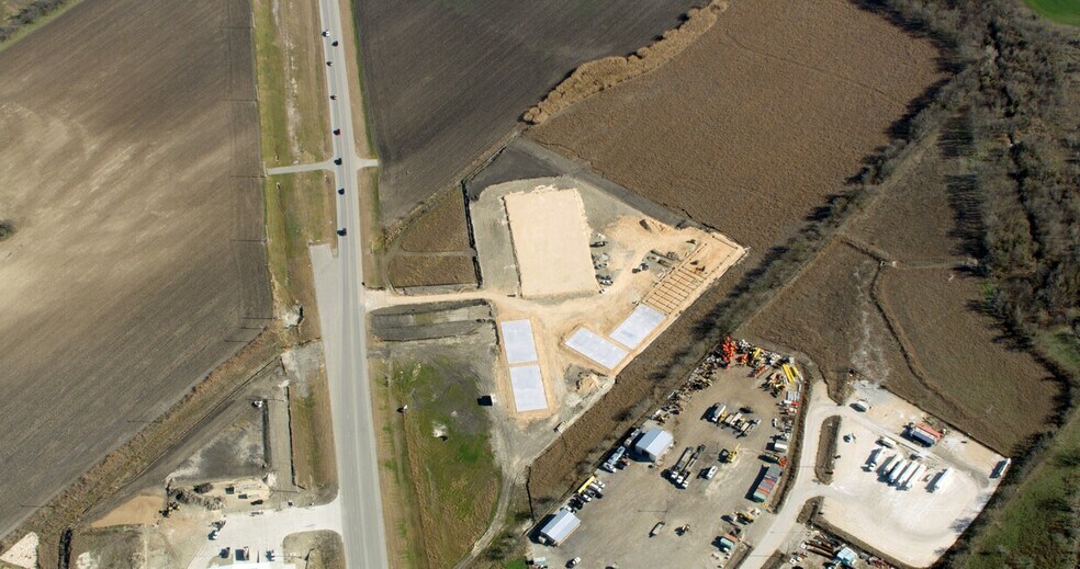 5957 Chandler Rd, Hutto, TX à louer - Photo de l’immeuble – Image 2 sur 10