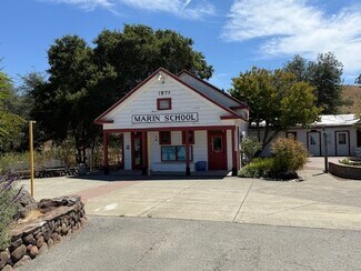 Plus de détails pour 211 Spring Hill Rd, Petaluma, CA - Bureau à louer