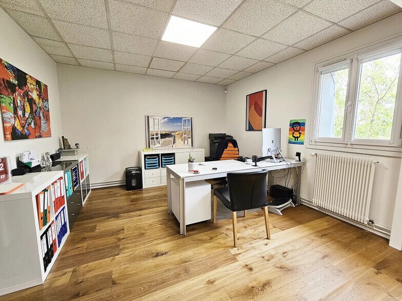 10 Avenue Du Général De Gaulle, Pontault-Combault à louer - Photo intérieure – Image 3 sur 8