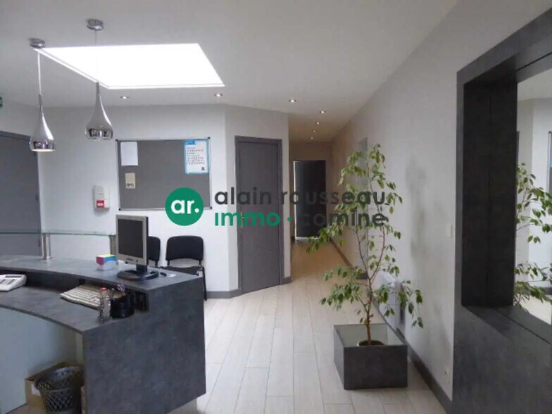 Bureau dans Angers à louer - Photo de l’immeuble – Image 3 sur 4