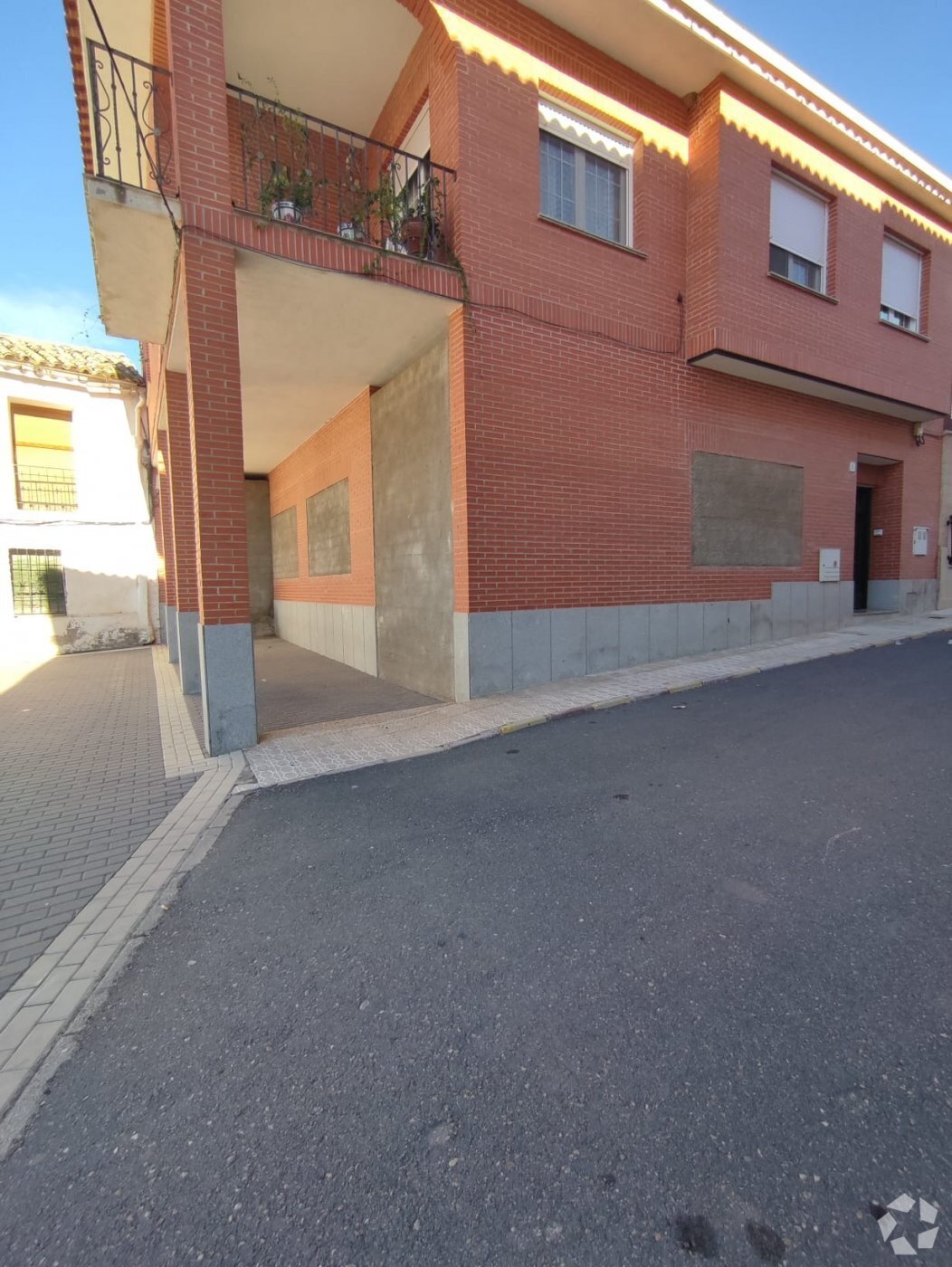 Local commercial dans Cobeja, Toledo à louer Photo intérieure– Image 1 sur 1