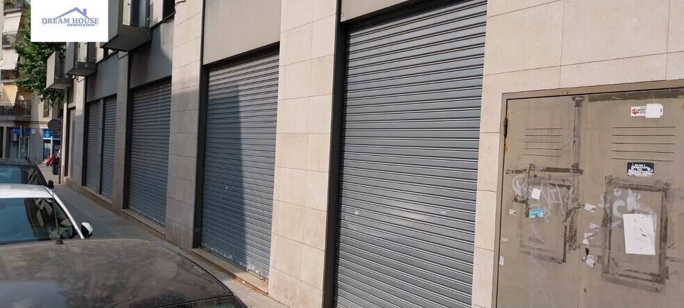 Immeuble residentiel dans Mataró, Barcelona à vendre - Photo de l’immeuble – Image 3 sur 8