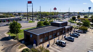 Plus de détails pour 1870 S Church St, Murfreesboro, TN - Spécialisé à vendre