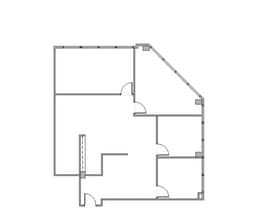 1801 N Hampton Rd, DeSoto, TX à louer Plan d’étage– Image 1 sur 1