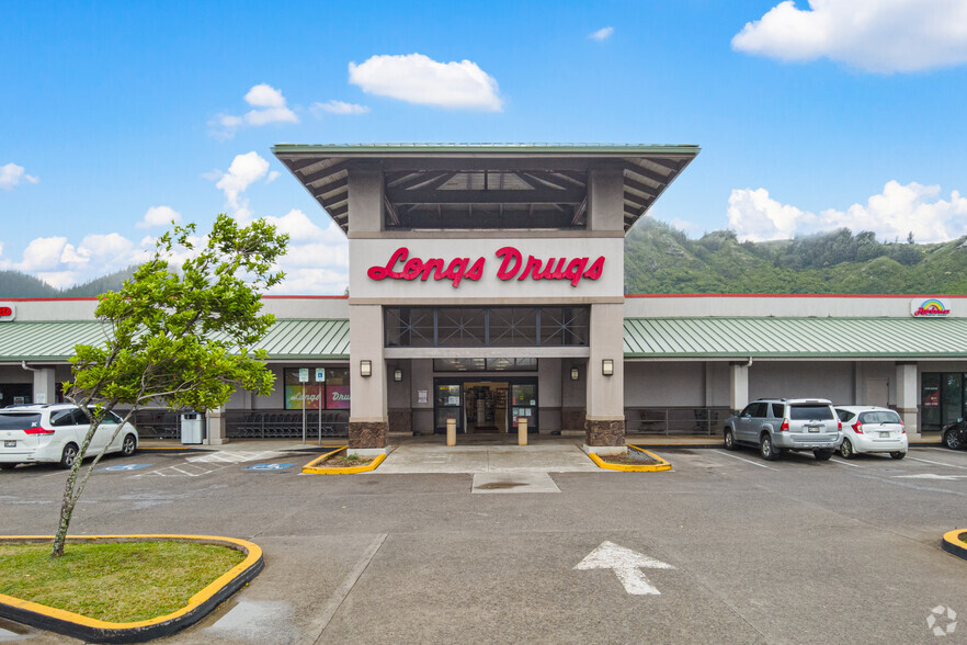 54-316 Kamehameha Hwy, Hauula, HI à louer - Photo de l’immeuble – Image 1 sur 6