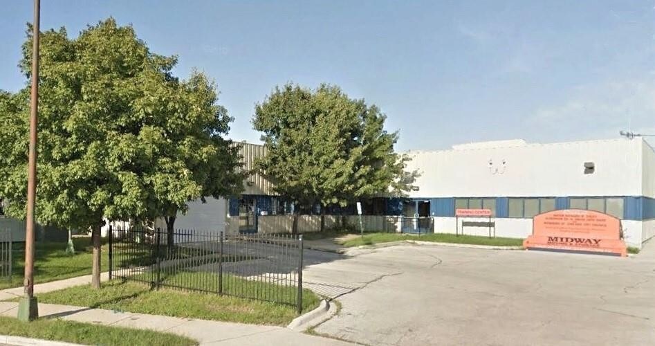 4100 W Ferdinand St, Chicago, IL à louer - Photo principale – Image 1 sur 1