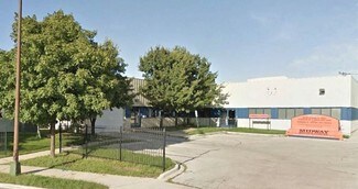 Plus de détails pour 4100 W Ferdinand St, Chicago, IL - Bureau à louer