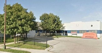 Plus de détails pour 4100 W Ferdinand St, Chicago, IL - Bureau à louer