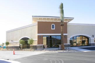 Plus de détails pour 4285 N Rancho Dr, Las Vegas, NV - Bureau à louer