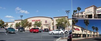 Plus de détails pour 9530-9600 Hageman Rd, Bakersfield, CA - Local commercial à louer