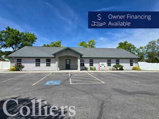Plus de détails pour 187 Aspenwood Dr, Twin Falls, ID - Local commercial à louer