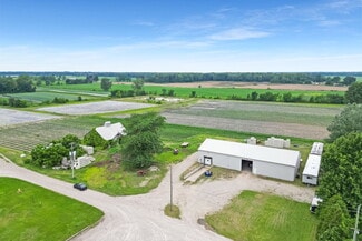 Plus de détails pour 11 Tucker St, Newbury, ON - Terrain à vendre
