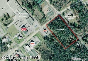 Plus de détails pour Route 940, Pocono Lake, PA - Terrain à vendre