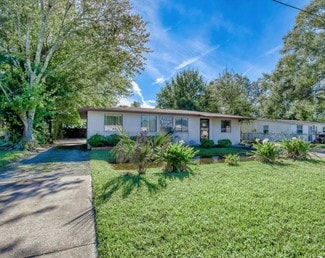 Plus de détails pour 6216 Sauterne Dr, Jacksonville, FL - Local commercial à vendre