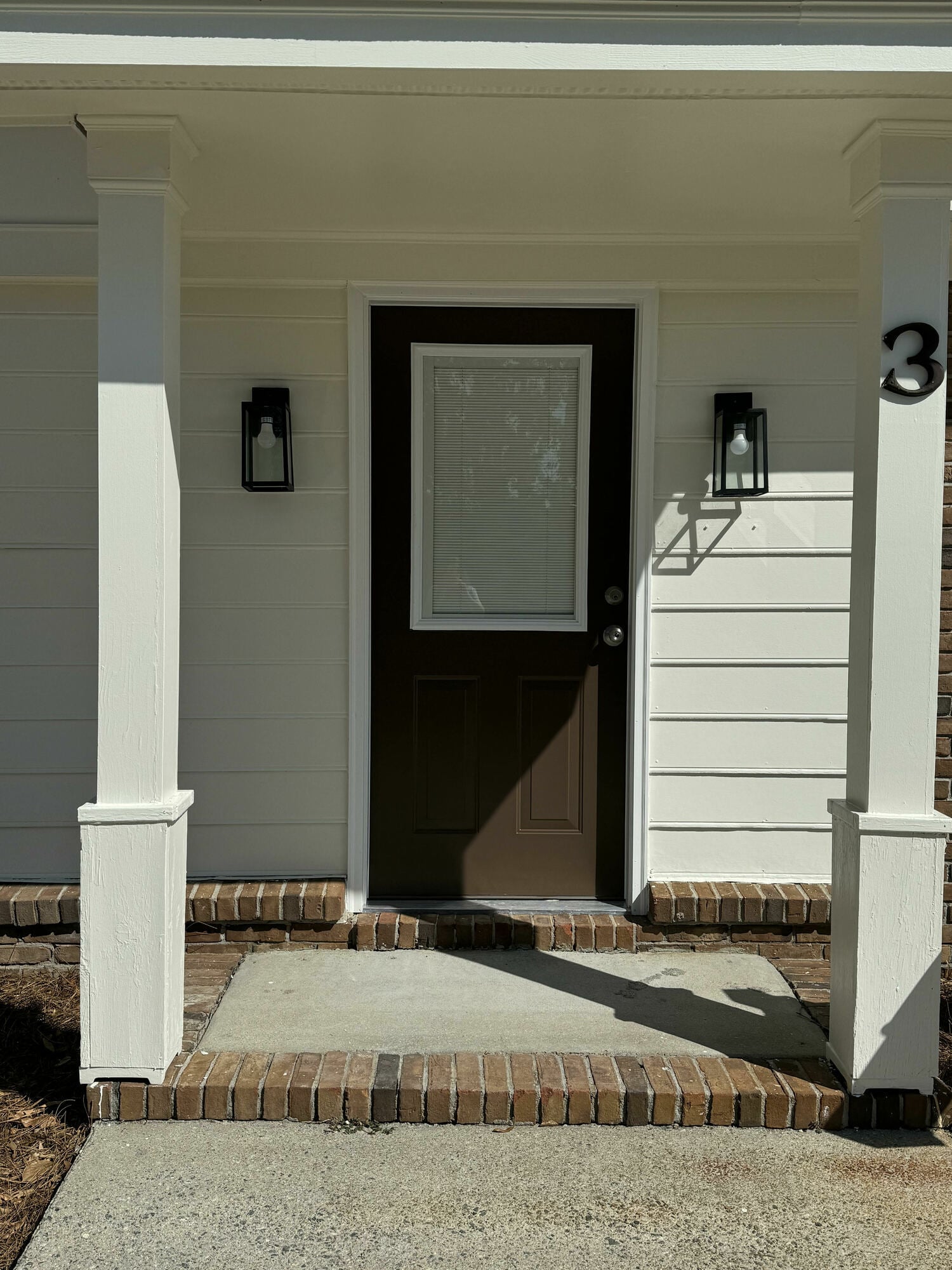 3878 E. Britt David Rd, Columbus, GA à louer Photo intérieure– Image 1 sur 5