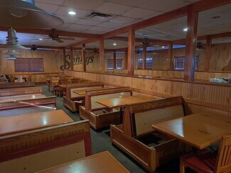 Plus de détails pour 3120 S US Highway 1, Fort Pierce, FL - Local commercial à louer