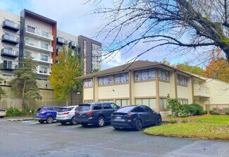 Plus de détails pour 16455 NE 85th St, Redmond, WA - Bureau à vendre