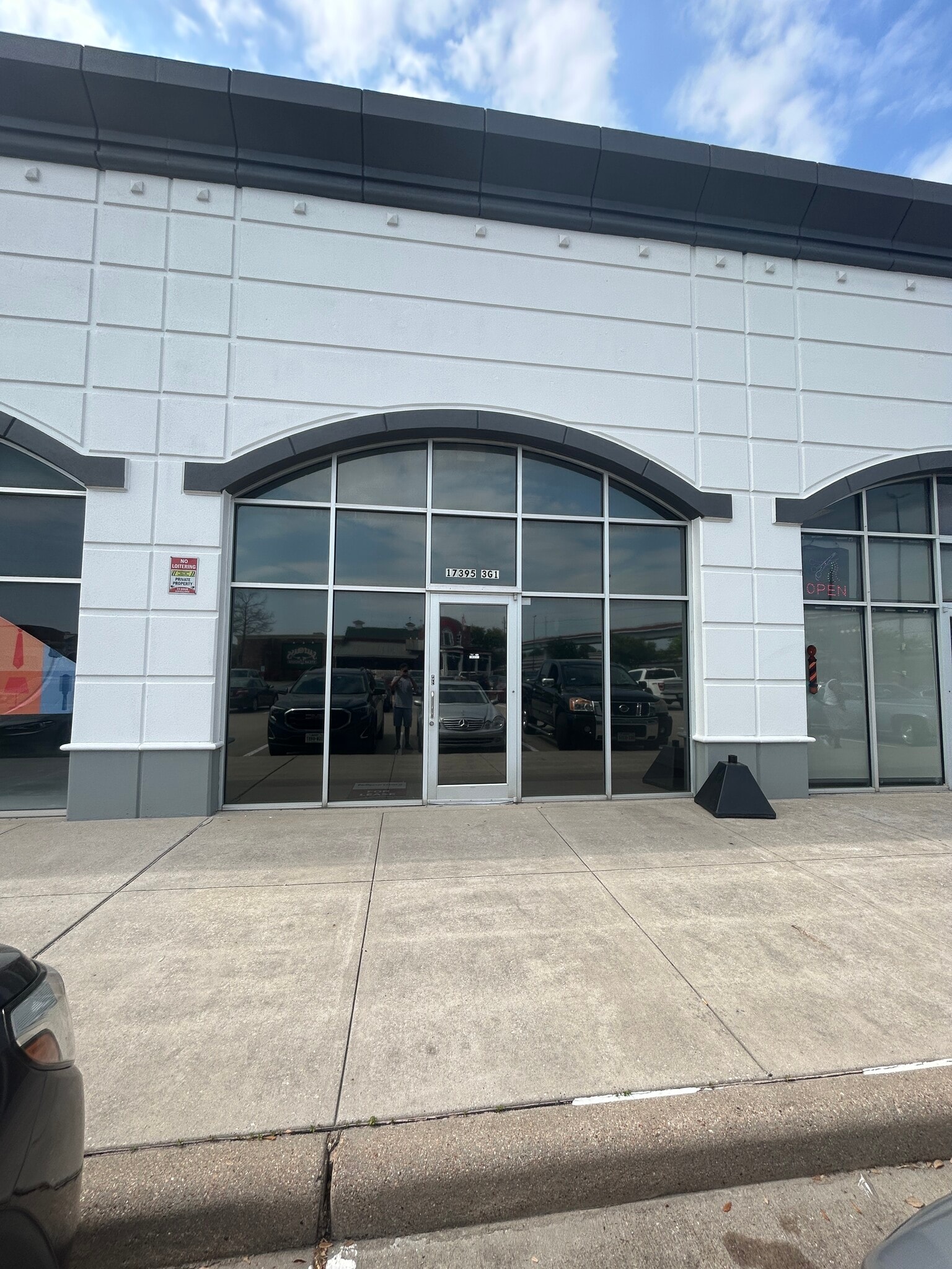 17125 Texas 249 Access Rd, Houston, TX à louer Photo intérieure– Image 1 sur 6